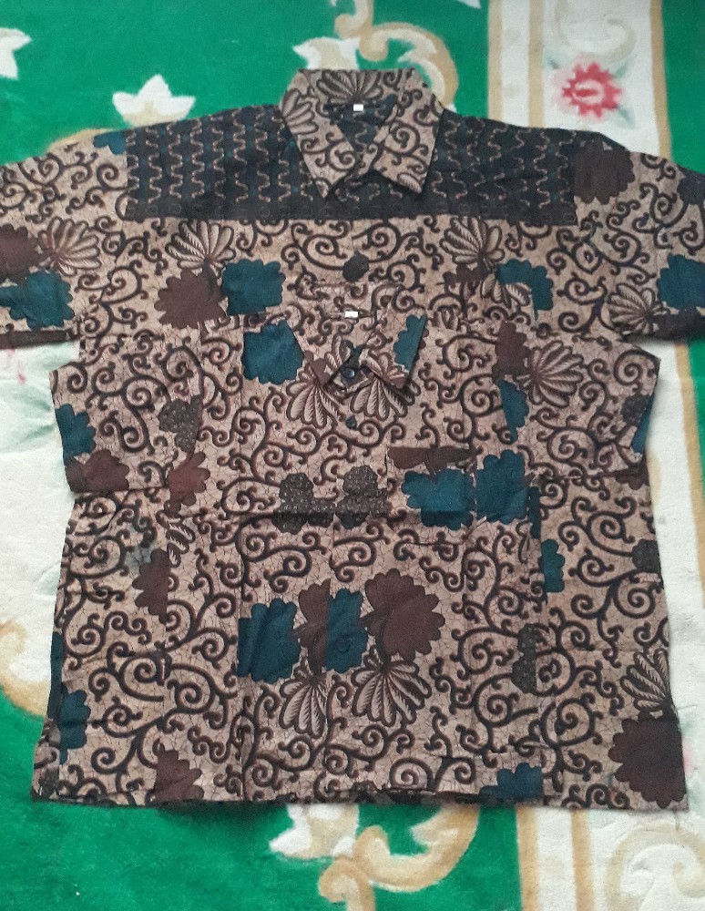 (bisa Bayar Di Tempat) Meisya Style- Termurah!!!couple Keluarga/ Couple Batik Keluarga/batik Couple
