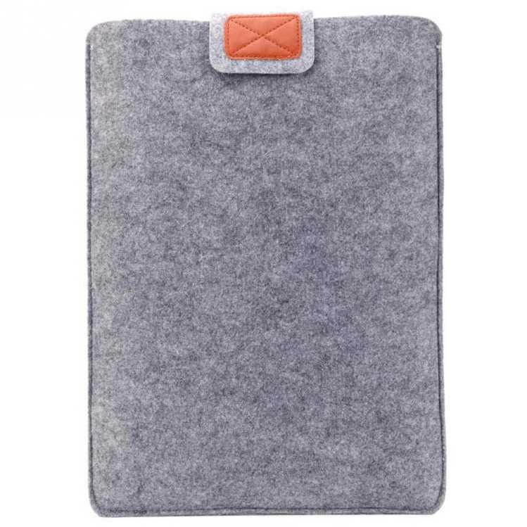 Rhodey Soft Sleeve Case for Laptop ( Mughnii )