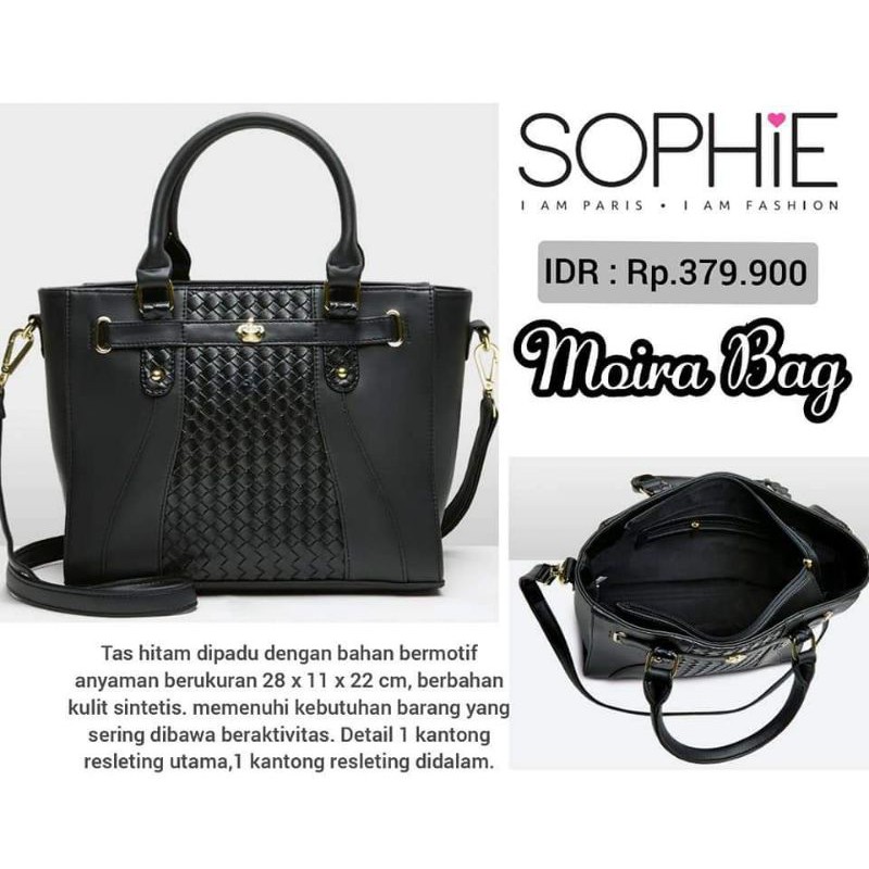 tas moira sophie paris