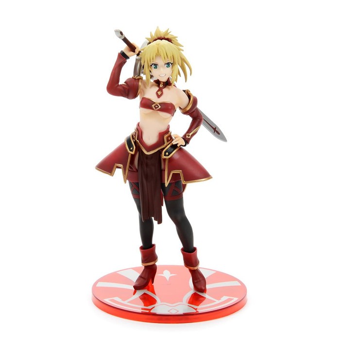 Ichiban Kuji Banpresto Fate / Apocrypha SABER - Mordred