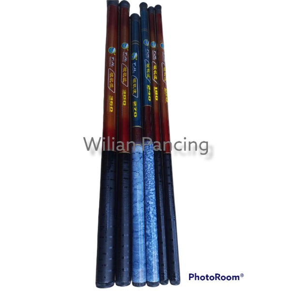 Tegek Orca Tjl 180 210 240 270 300 360