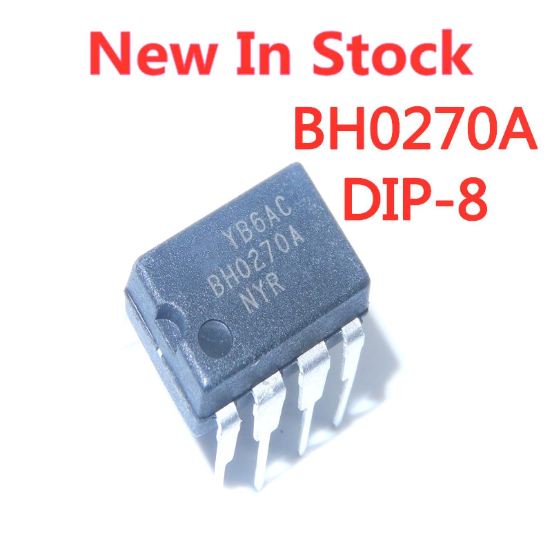 5pcs Ic Fsbh0270A Bh0270A Dip-8 Bh0270