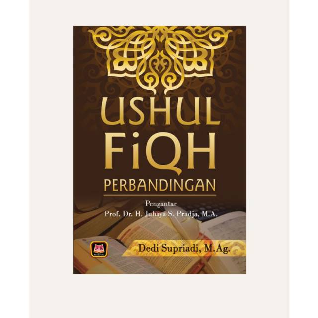 Jual Buku Ushul Fiqh Perbandingan Shopee Indonesia