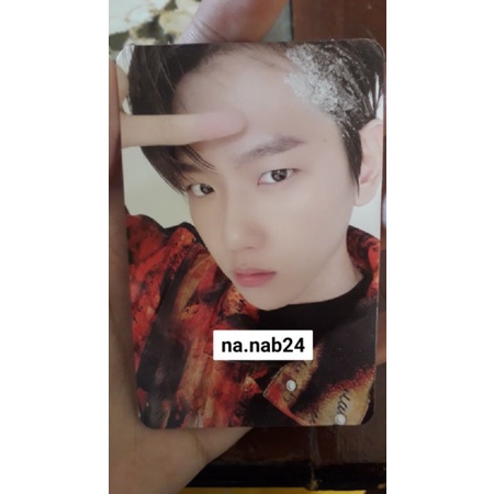 pc baekhyun pb 1 (baekhyun ketombe)