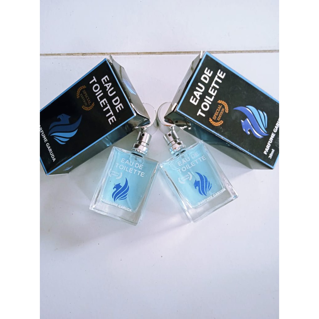 Parfum Garuda Indonesia