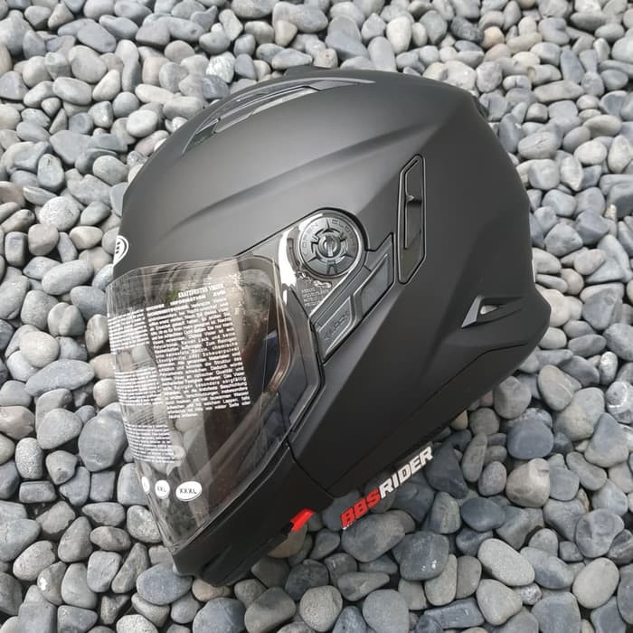 Helm Zeus ZS613C / Z613C