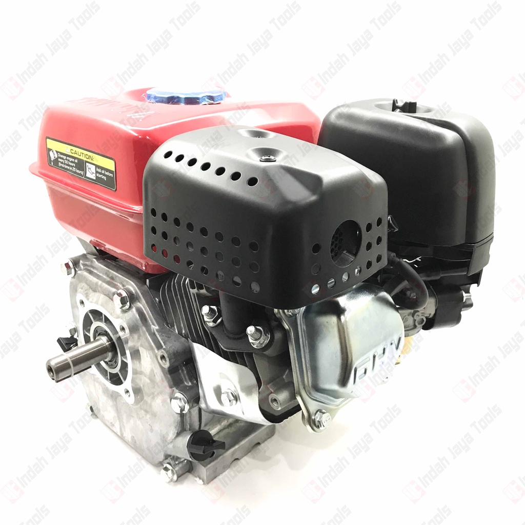 YAMAMAX PRO GX-200 Engine Bensin 6.5 HP Mesin Penggerak Motor 4 Tak