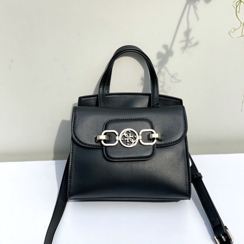 Tas Wanita Gs Hansely Small Top Handle