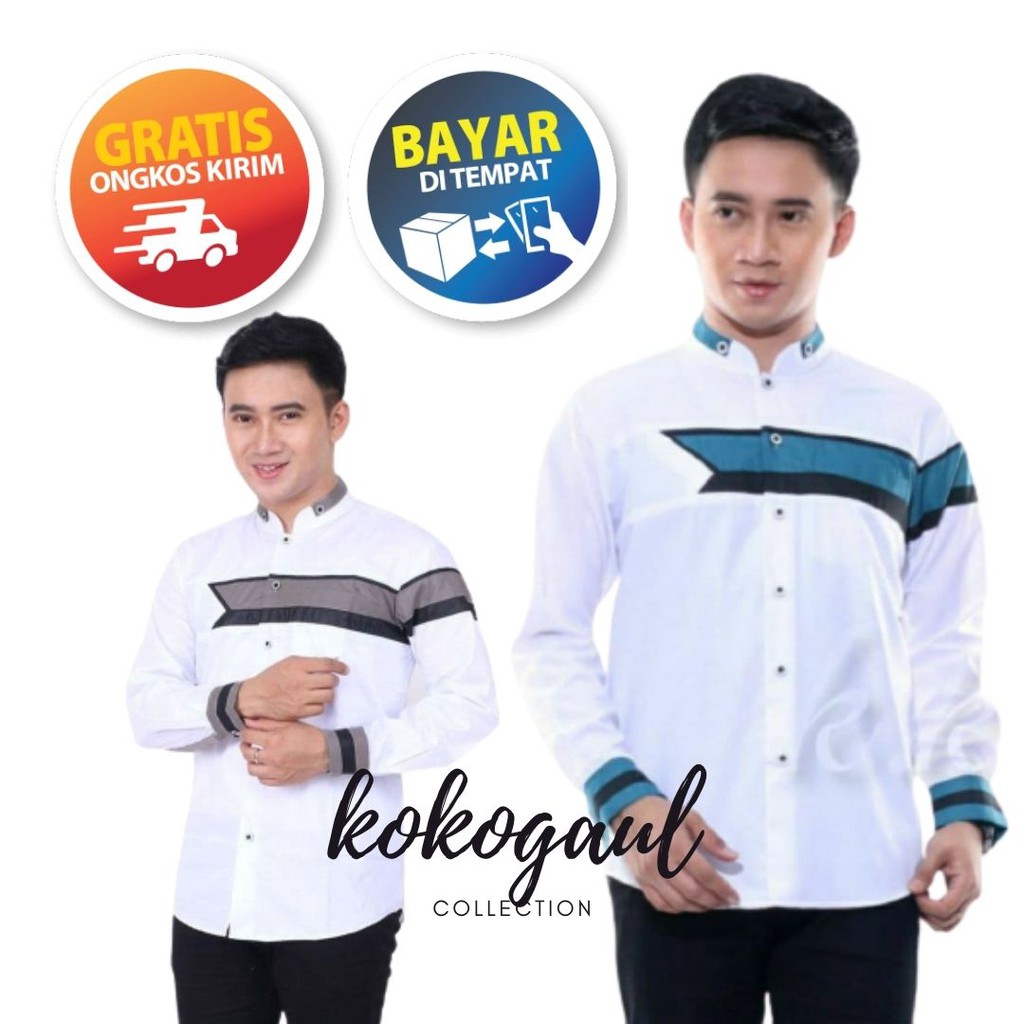 KOKO GUS AZMI| KOKO AZZAHIR| KOKO KEREN| KOKO KOMBINASI| KOKO SERAGAM HADROH| KOKO GAUL| KOKO HITZ