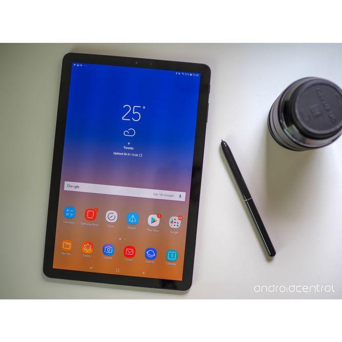 tablet mantap coy.... Samsung Galaxy Tab A (2019) 8" With S Pen