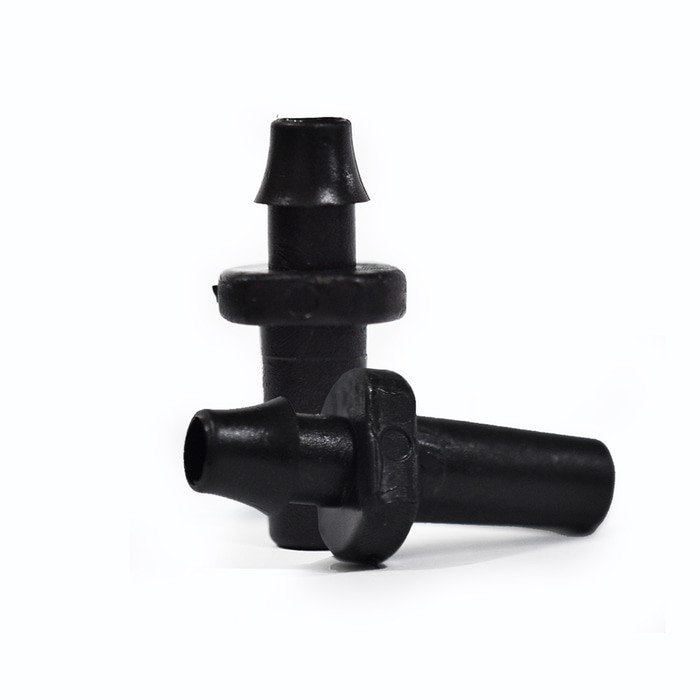 Jirifarm (11528) Barb Adaptor 7mm Hidroponik