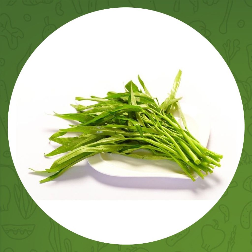 KANGKUNG LOMBOK 1 IKAT