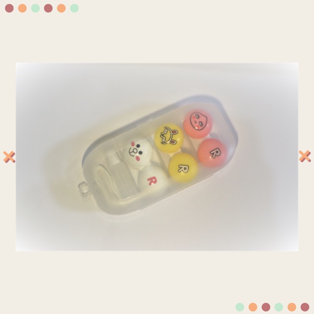 

Kotak Softlens AMBIL SEMUA