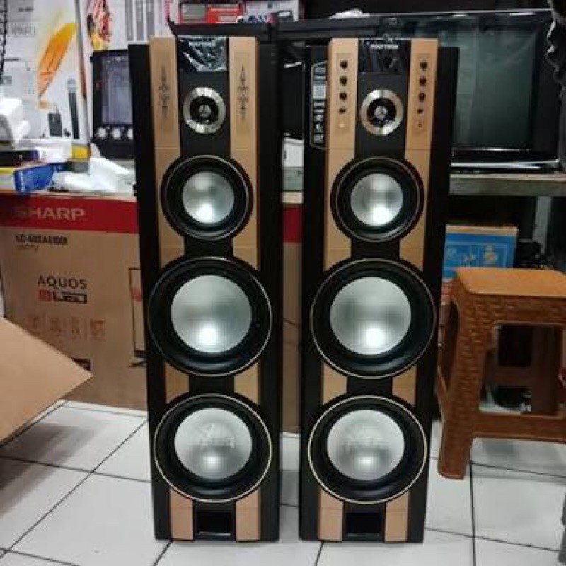 Polytron Speaker Aktif PAS 69 Bluetoth USB