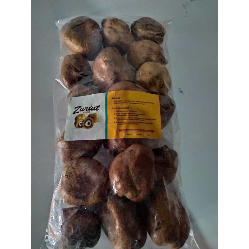 

buah zuriat mesir 1 kg