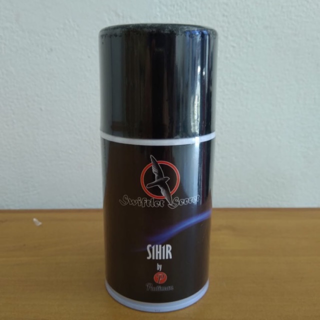 Parfum Walet S1H1R Parfum Walet SIHIR