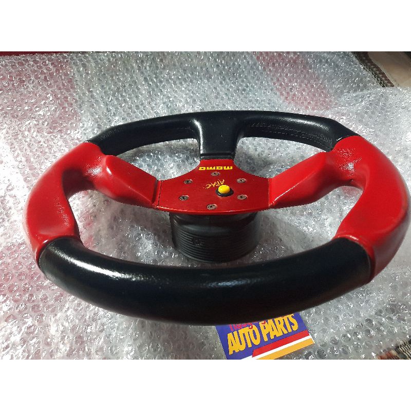 setir racing Momo Apac F1