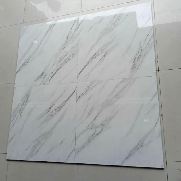 GRANIT granit 60x60 Arna Lavani white glazed polished kw1