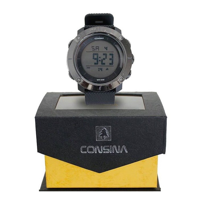 Jam Tangan Consina WH 1611