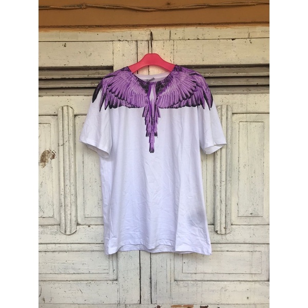 Kaos Marcelo Burlon second