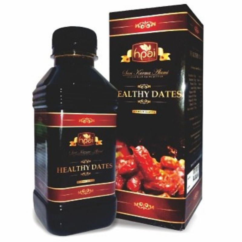

SARI KURMA /SARI KURMA HERBAL