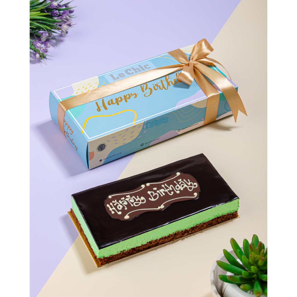 

Avocado Signature Gift Pack Birthday