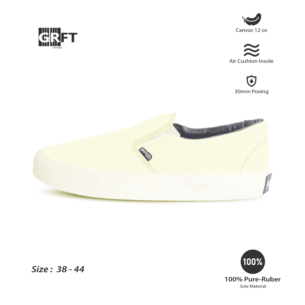 Gearfourth Sneakers Snoopy Off White
