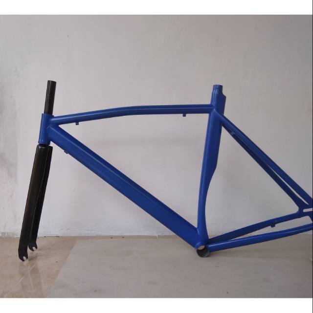 Frame Roadbike