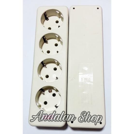 Grosir Stop Kontak 4 Lubang / Stop Kontak Uticon / Stop Kontak Murah owYVrKhjmypky