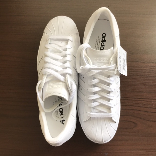 ADIDAS SUPERSTAR 80s