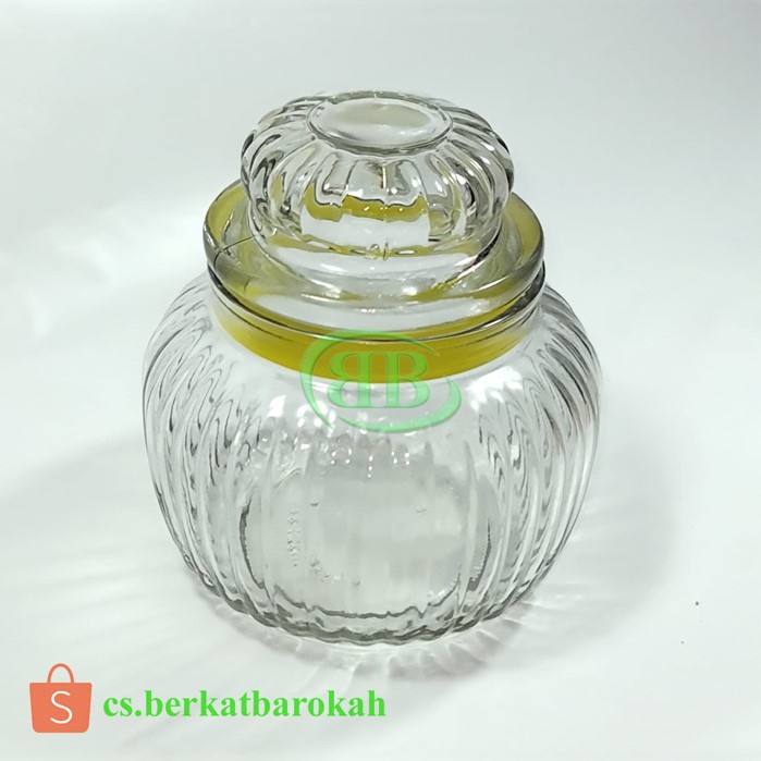 Toples Kaca Canister TPF 5 SL / SSW Kedawung KIG