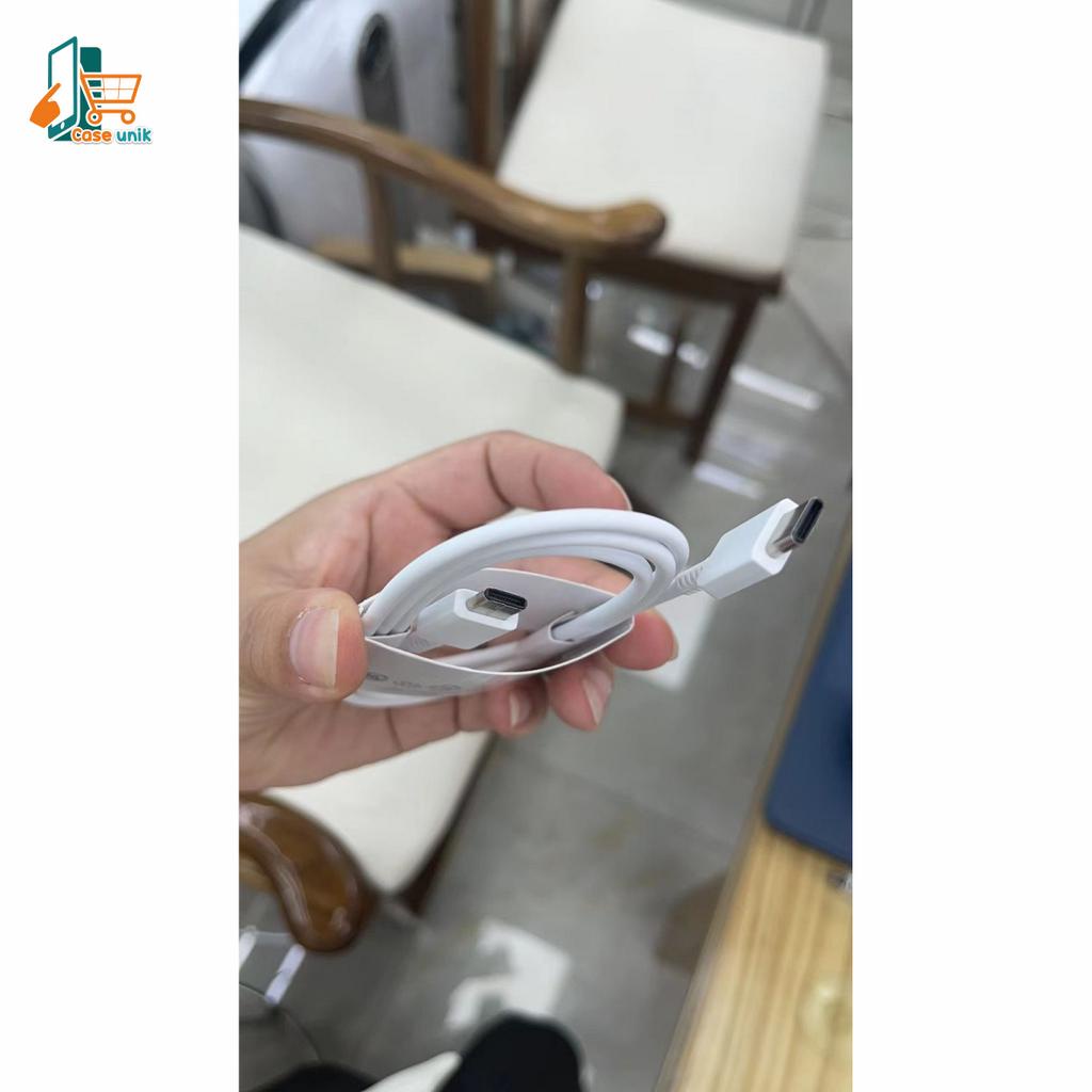 Kabel Data Cable Samsung cabutan S21 nonpack super fast Charging for Galaxy A23 A33 A53 A73 5G s21+ S21fe s21ultra s22 s22+ s22ultra note20 Note20ultra s23 s23+ s23ultra z flid 4 z fold 4 z flip 3 z fold 3 TYPE C TO TYPE C CS5759