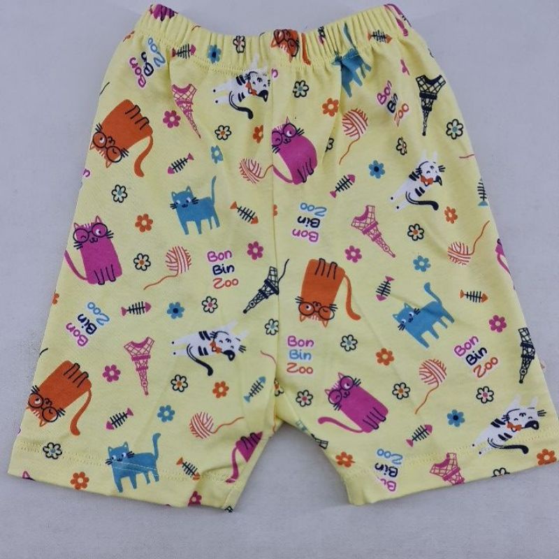 Baju Bayi Murah sleepsuit murah romper baby - DEFECT SALE-Cln Pdk Cat