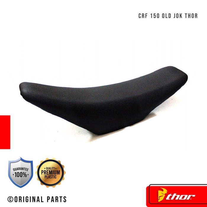 Jok Sadel Saddle CRF 150 R Old Thor