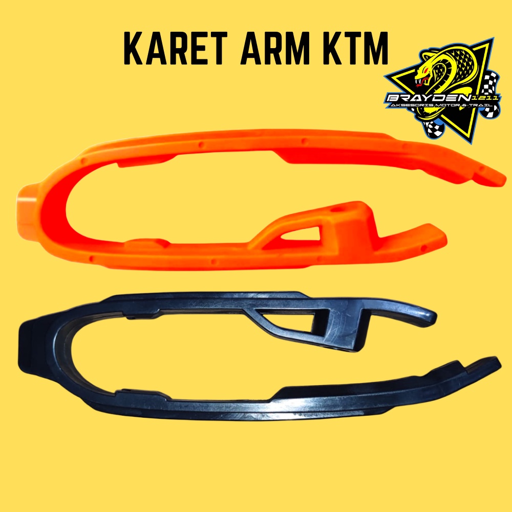 KARET ARM KTM/KARET ARM REPLIKA KTM/KARET ARM KTM SRX