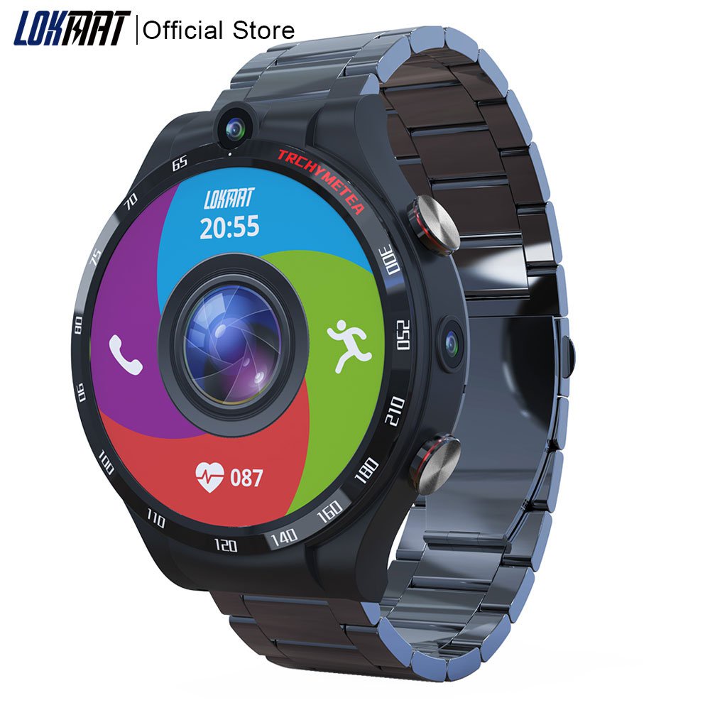 Revolusi di Pergelangan Tangan: Panduan Lengkap Membeli Smartwatch HD di Era Digital