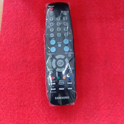 REMOT TV LED SAMSUNG BN59-00676A ORIGINAL