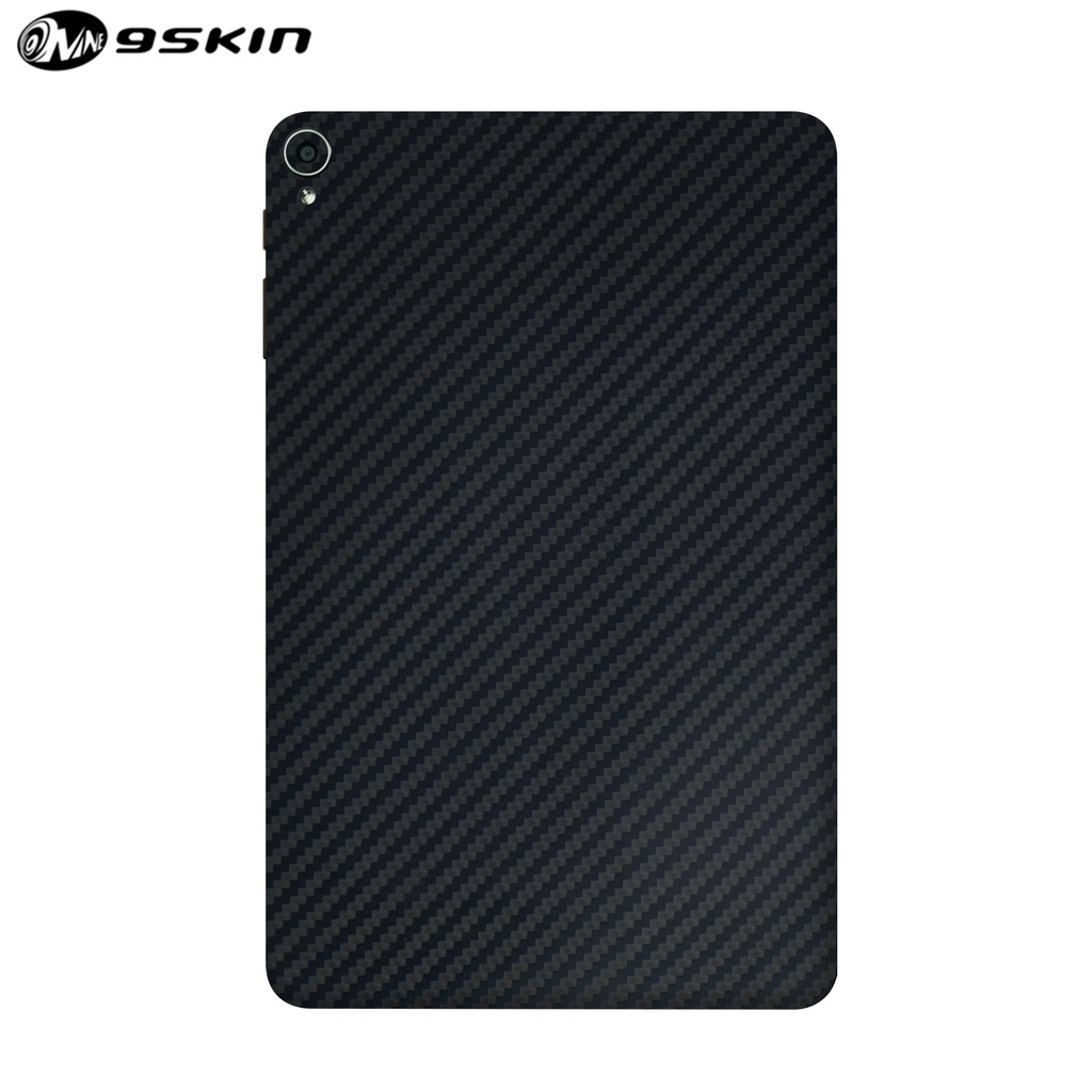 9Skin - Skin Protector for alldocube iplay 40 pro - 3M Carbon Textures