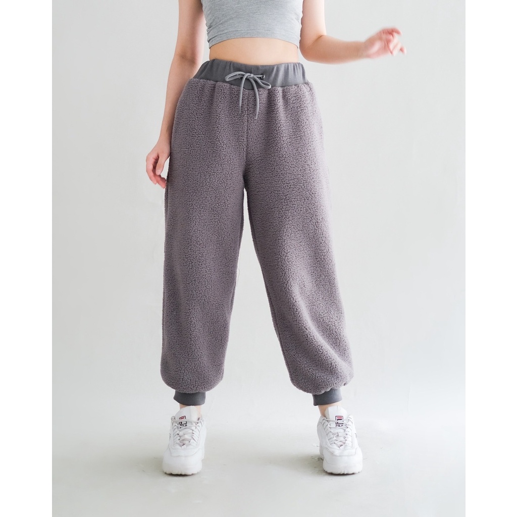 Myrubylicious MACY JOGGER