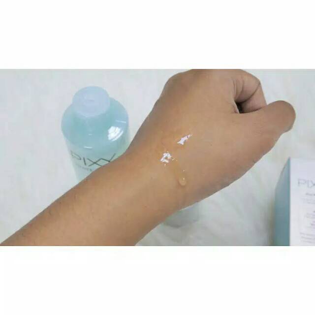 Ningrum - Pixy White Aqua Hydra Moist Essence Kecantikan Perawatan Wajah Ori - 8038