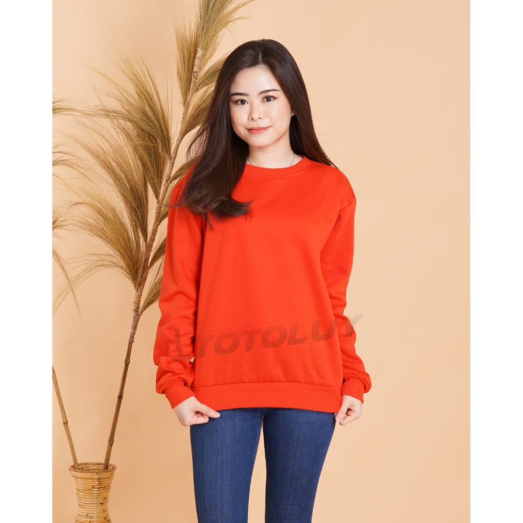 ASGARD777 -  JUMPER SWEATER POLOS / TOTOLUY / BATA /  CEWEK