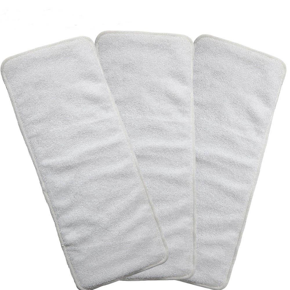 George Baby Insert Cloth Diaper Isi 2 Pcs Reffil Cloth Diaper