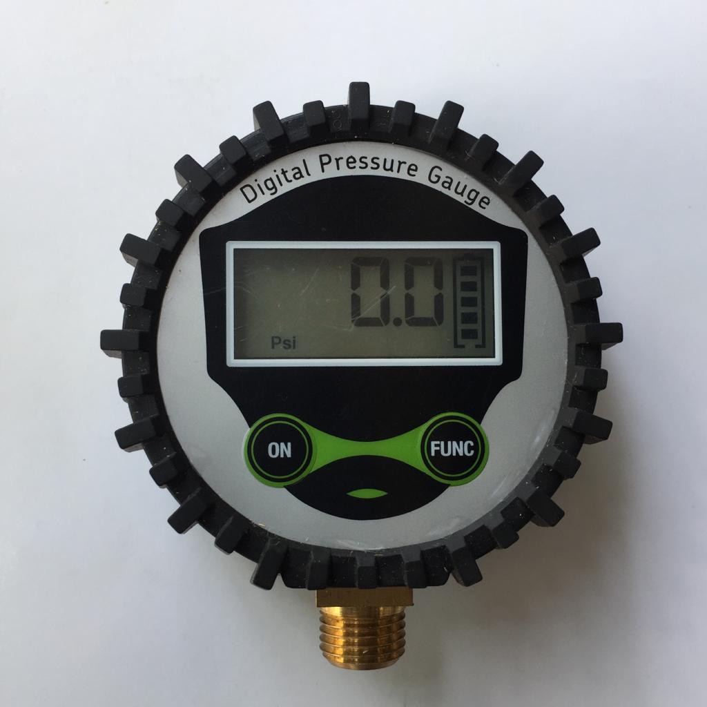 MANOMETER/ PRESSURE GAUGE DIGITAL