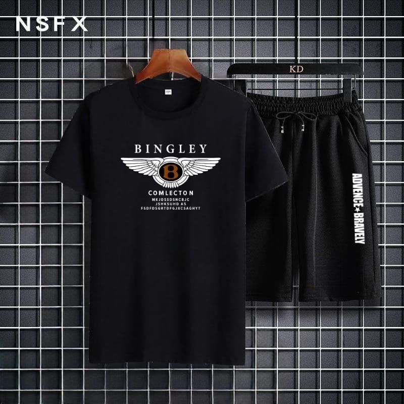 COD/DS/STELAN BINGLEY SIZE (M-L-XL)