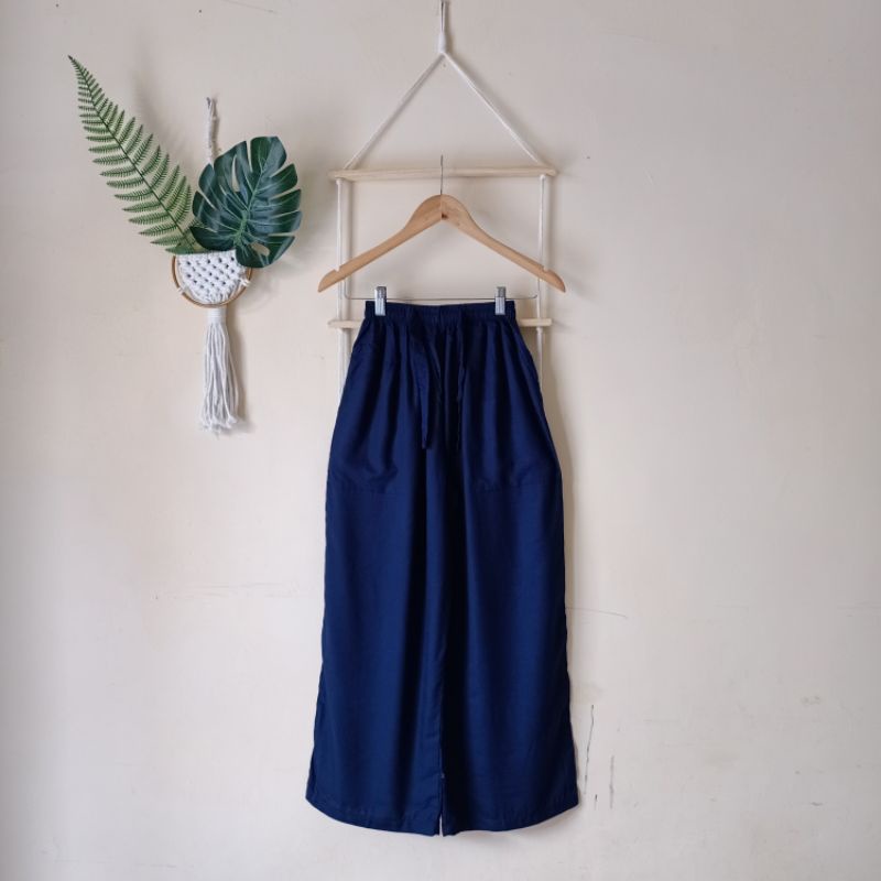 KULOT PANJANG / CELANA PANJANG-P 6