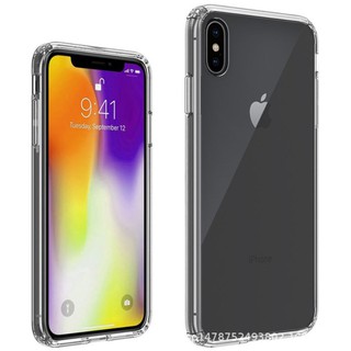 Air Hybrid Case iPhone X XS XR iPhone XS Max ala RINGKE