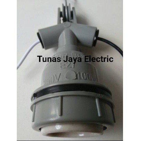 Fiting Gantung WD E27 SUNFREE (Good Quality)