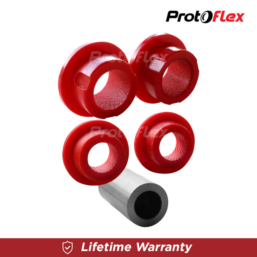 Protoflex Rear Lateral Control Panhard Bushing Set Avanza Xenia