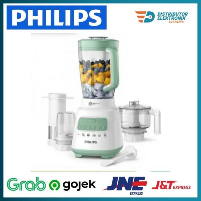 Philips Blender Hr 2223