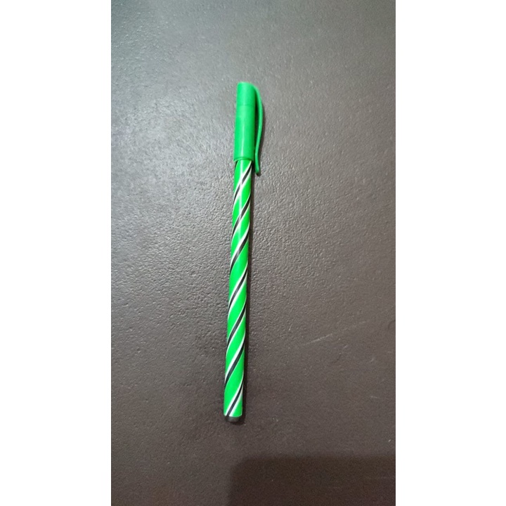 PULPEN MEREK KU003 HIJAU